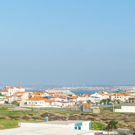 Estrela Do Mar Lejlighed Peniche Eksteriør billede